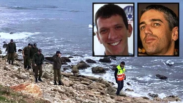 Israel điều tra vụ rơi máy bay khiến 2 phi công thiệt mạng. (Nguồn: ynetnews.com)