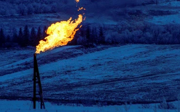 Các nguồn phát thải khí methane chính bao gồm cơ sở hạ tầng dầu khí bị rò rỉ, các mỏ than cũ, nông nghiệp và các bãi chôn lấp rác thải. (Ảnh: Reuters)