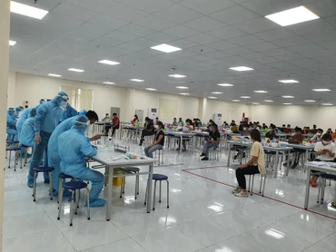 Những tác động của Covid-19 khiến cho nhiều người rơi vào trạng thái stress, trầm cảm, rối loạn cảm xúc. (Ảnh minh họa)