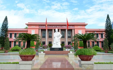 Học viện Chính trị quốc gia Hồ Chí Minh tuyển sinh và đào tạo trình độ thạc sĩ, tiến sĩ năm 2022