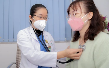 (Ảnh: Bệnh viện cung cấp)