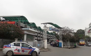 Hà Nội cần thêm nhiều bãi đỗ xe thông minh, chất lượng, an toàn.