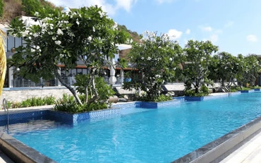Dự án Marina Bay Vũng Tàu được đầu tư bài bản, tiêu chuẩn 5 sao, đã trở thành điểm đến hấp dẫn của phân khúc khách cao cấp, nhất là các tour du lịch MICE, tour nghỉ dưỡng tránh dịch, tour trú đông cho khách châu Âu...