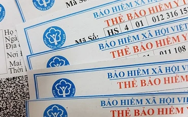 Hơn 3.000 người gia hạn thẻ bảo hiểm y tế trực tuyến qua bưu điện