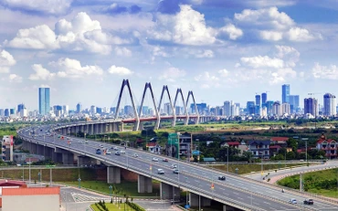 Hà Nội trên hành trình hướng tới tương lai