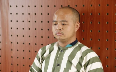 Đối tượng Li He Geng.