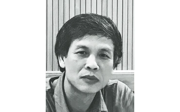 Thơ Trần Hùng
