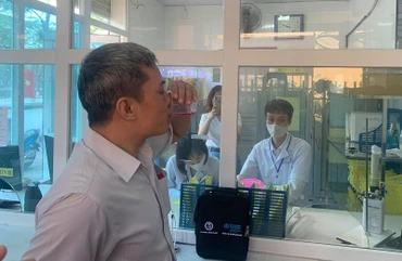 Hải Phòng, Điện Biên, Lạng Sơn thí điểm phát thuốc methadone cho bệnh nhân mang về nhà.