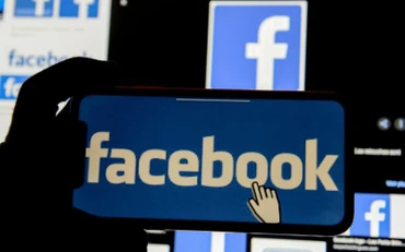 Sự cố ngừng hoạt động gần 6 giờ đồng hồ là đòn giáng thứ hai vào Facebook trong những ngày vừa qua. (Ảnh: Reuters)