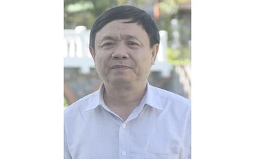Kiên trì thực hiện các chủ trương, giải pháp đúng đắn