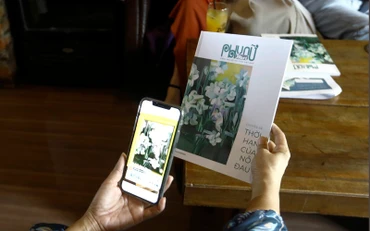 Thử trải nghiệm mới.
