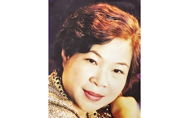 Thơ Đỗ Bạch Mai