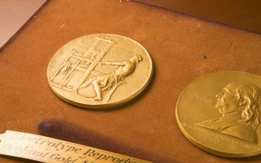 The New York Times đoạt 3 giải Pulitzer 2022