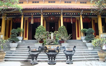 Ảnh minh họa: Trung tâm Thông tin du lịch.