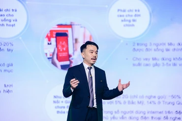 Tổng Giám đốc Masan Danny Le: “Uu tiên hàng đầu của hợp tác là hiện đại hóa thị trường bán lẻ nhu yếu phẩm tại Việt Nam, phục vụ người tiêu dùng các sản phẩm, dịch vụ tốt nhất”