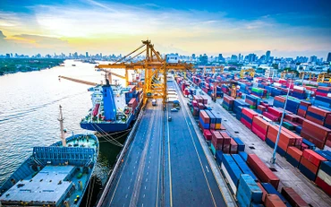Năng lực nội sinh tạo đà tăng trưởng