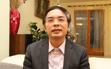 Khát vọng dân tộc Việt Nam trong thời khắc trọng đại của lịch sử