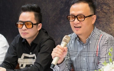 Ca sĩ Tùng Dương sẽ tham gia concert của Tuấn Nam.