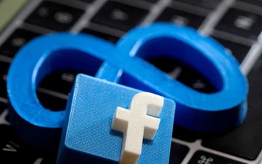 Meta Platforms đang đặt cược lớn vào metaverse. (Ảnh: Reuters)
