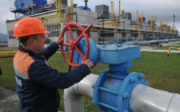 Venezuela cho biết sẵn sàng hợp tác với Mỹ trong lĩnh vực dầu mỏ, với điều kiện chủ quyền của họ được tôn trọng. (Ảnh: AP)