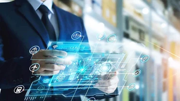 Công nghệ blockchain ngày càng được áp dụng trong nhiều lĩnh vực. Ảnh: ECONOMIC TIMES