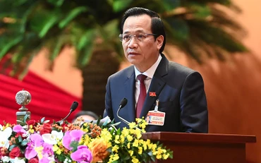 Quản lý phát triển xã hội bền vững, nâng cao năng lực cạnh tranh về nhân lực, bảo đảm tiến bộ, công bằng, an sinh xã hội
