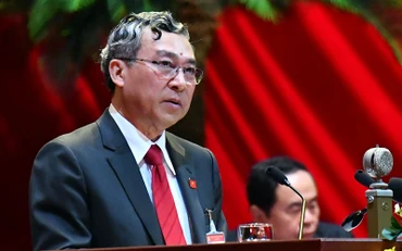 Nâng cao chất lượng, hiệu lực, hiệu quả công tác kiểm tra, giám sát, kỷ luật của Đảng, tăng cường kiểm soát quyền lực và phòng, chống tham nhũng, lãng phí, tiêu cực