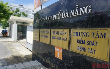 Thanh tra Đà Nẵng đề nghị truy thu hơn 1,3 tỷ đồng từ CDC.