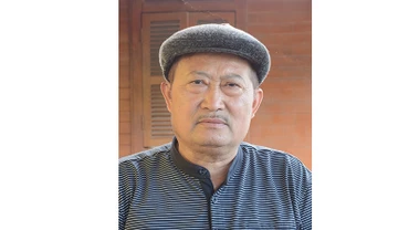Quan tâm phát triển khu vực biên giới, hải đảo