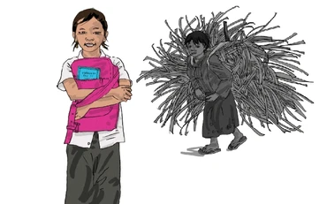 Ảnh minh họa: ILO Việt Nam.