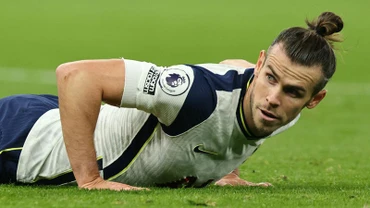 Gareth Bale phải nhanh chóng đứng dậy sau sai lầm trước West Ham.