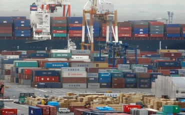 Thị trường hàng hóa bùng nổ trong tuần qua. (Ảnh minh họa: Reuters)