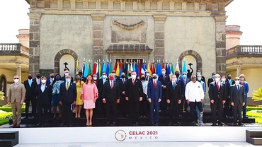 Bế mạc Hội nghị cấp cao CELAC