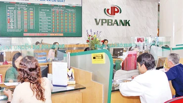 Thị trường ngoại hối liên ngân hàng trong quý I-2021 duy trì ổn định. Ảnh: NAM ANH