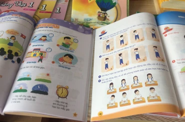 Ảnh: NGỌC DIỆP