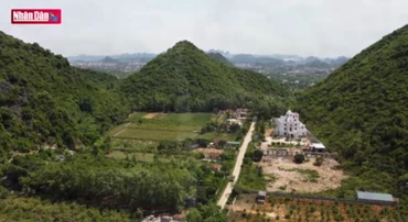 Di tích lịch sử tại Tam Điệp