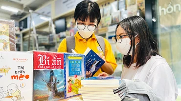 Người lao động cần được tạo điều kiện để gắn kết với sách hơn.