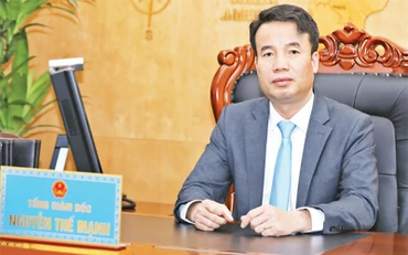 Vượt sóng 2020 với những dấu mốc ấn tượng