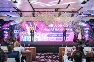 K+ sẽ tiếp tục phát sóng Giải Ngoại hạng Anh thêm 3 mùa bóng.