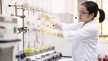 Đề án “Ươm tạo nhà khoa học trẻ tại Đại học Quốc gia Hà Nội”
