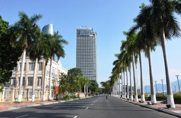 Đà Nẵng ngày Quốc khánh 2-9