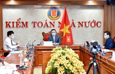 Ứng dụng công nghệ thông tin, kinh nghiệm quốc tế trong hoạt động kiểm toán