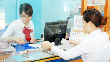 Năm 2022 được kỳ vọng là một năm tốt đẹp đối với thị trường tài chính tiêu dùng. Ảnh: NAM ANH