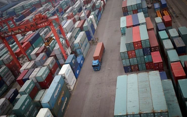 Việc gia nhập CPTPP được dự đoán sẽ giúp GDP của Hàn Quốc tăng thêm từ 0,33-0,35%. (Ảnh: REUTERS)