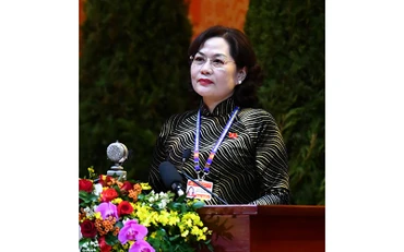 Ðổi mới, nâng cao hiệu quả điều hành chính sách tiền tệ và hoạt động ngân hàng