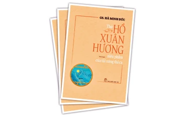 GS Hà Minh Đức tiếp tục “vấn đề chưa khép lại”