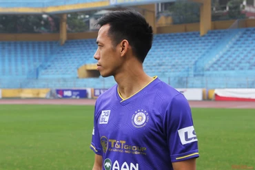 Những thành quả là xứng đáng cho ý chí và nỗ lực của một trong những cầu thủ đẳng cấp nhất lịch sử bóng đá Việt Nam.