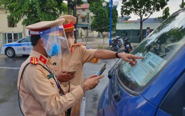 Dịp nghỉ lễ Quốc khánh, tai nạn giao thông giảm sâu