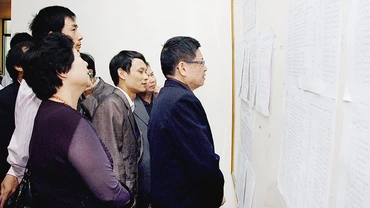 Các doanh nghiệp phải minh bạch thông tin để tăng cường tính công khai của thị trường trái phiếu. Ảnh: NAM ANH
