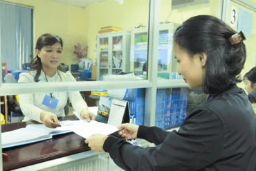Hà Nội sẽ tiếp tục đẩy mạnh cải cách hành chính để tăng sự hài lòng của người dân, doanh nghiệp.